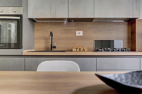 SAN GIOVANNI COZY APT - HOME AND MORE