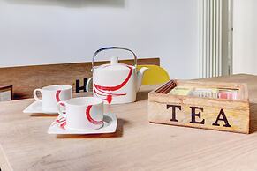 SAN GIOVANNI COZY APT - HOME AND MORE