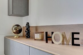 SAN GIOVANNI COZY APT - HOME AND MORE