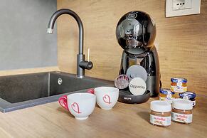 SAN GIOVANNI COZY APT - HOME AND MORE