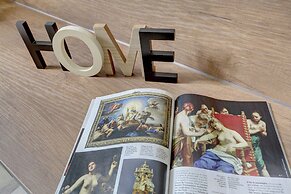 SAN GIOVANNI COZY APT - HOME AND MORE