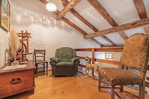 Rustic House Luin