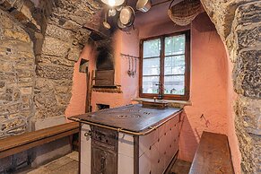 Rustic House Luin