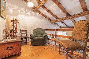 Rustic House Luin