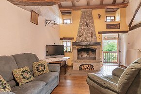 Rustic House Luin