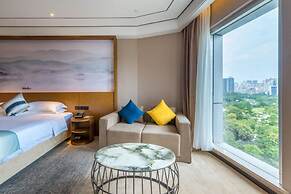 Manhattan International Hotel Nanning