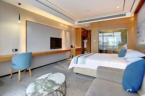 Manhattan International Hotel Nanning