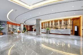 Manhattan International Hotel Nanning