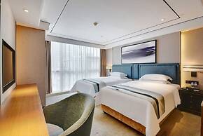 Manhattan International Hotel Nanning