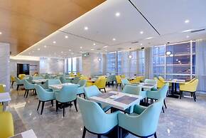 Manhattan International Hotel Nanning