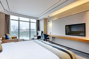 Manhattan International Hotel Nanning