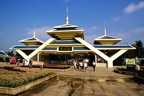 Manhattan International Hotel Nanning