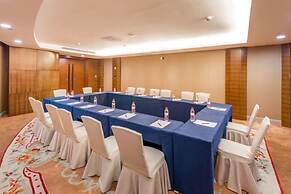 Manhattan International Hotel Nanning