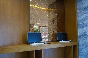 Manhattan International Hotel Nanning