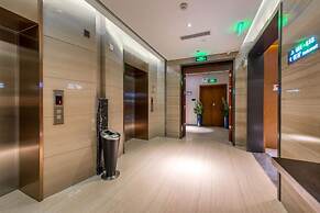 Manhattan International Hotel Nanning