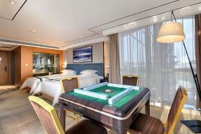 Manhattan International Hotel Nanning