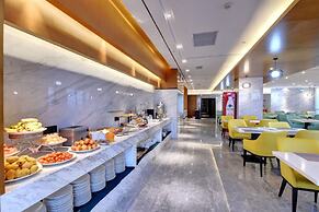 Manhattan International Hotel Nanning