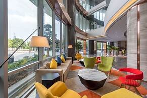 Manhattan International Hotel Nanning