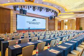 Manhattan International Hotel Nanning