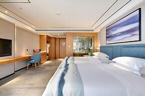 Manhattan International Hotel Nanning