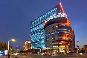Manhattan International Hotel Nanning