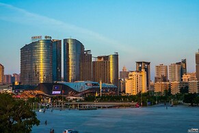 Manhattan International Hotel Nanning