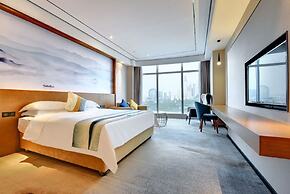 Manhattan International Hotel Nanning