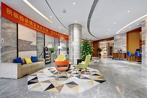 Manhattan International Hotel Nanning
