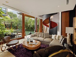 Villa Svarga by Elite Havens