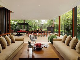 Villa Svarga by Elite Havens