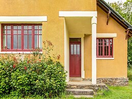 Holiday Home in Portbail-sur-mer With Terrace