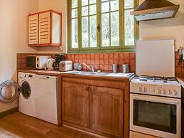 Holiday Home in Portbail-sur-mer With Terrace