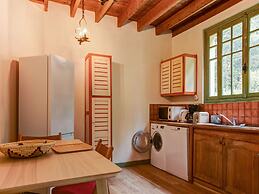 Holiday Home in Portbail-sur-mer With Terrace