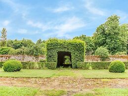 Holiday Home in Portbail-sur-mer With Terrace