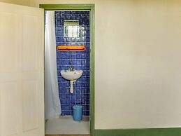 Holiday Home in Portbail-sur-mer With Terrace