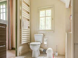 Holiday Home in Portbail-sur-mer With Terrace