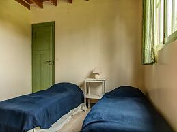 Holiday Home in Portbail-sur-mer With Terrace