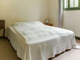 Holiday Home in Portbail-sur-mer With Terrace