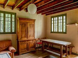 Holiday Home in Portbail-sur-mer With Terrace