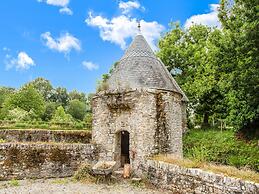 Holiday Home in Portbail-sur-mer With Terrace