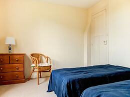 Holiday Home in Portbail-sur-mer With Terrace