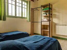 Holiday Home in Portbail-sur-mer With Terrace