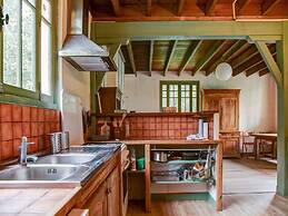 Holiday Home in Portbail-sur-mer With Terrace