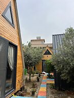 Karaağaç Bungalov&Tiny House