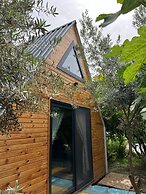 Karaağaç Bungalov&Tiny House