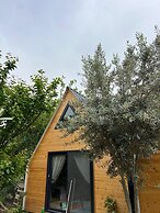 Karaağaç Bungalov&Tiny House