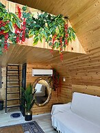Karaağaç Bungalov&Tiny House