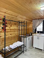 Karaağaç Bungalov&Tiny House