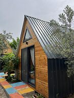 Karaağaç Bungalov&Tiny House
