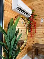 Karaağaç Bungalov&Tiny House